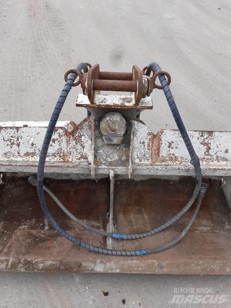  Renomag B3S1500TL V Žlice