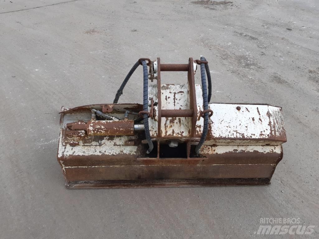  Renomag B3S1500TL V Žlice