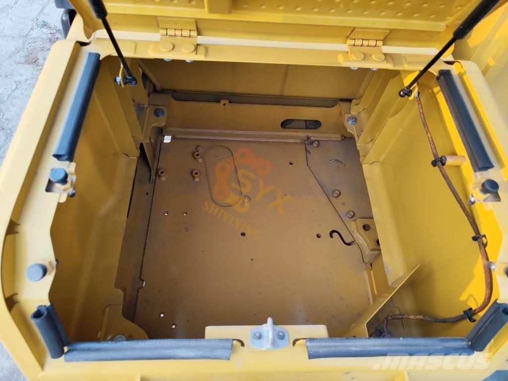 CAT 336 NEXT GEN Bagri goseničarji