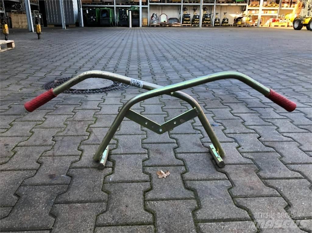  Bordsteinzange BZ Grabeži