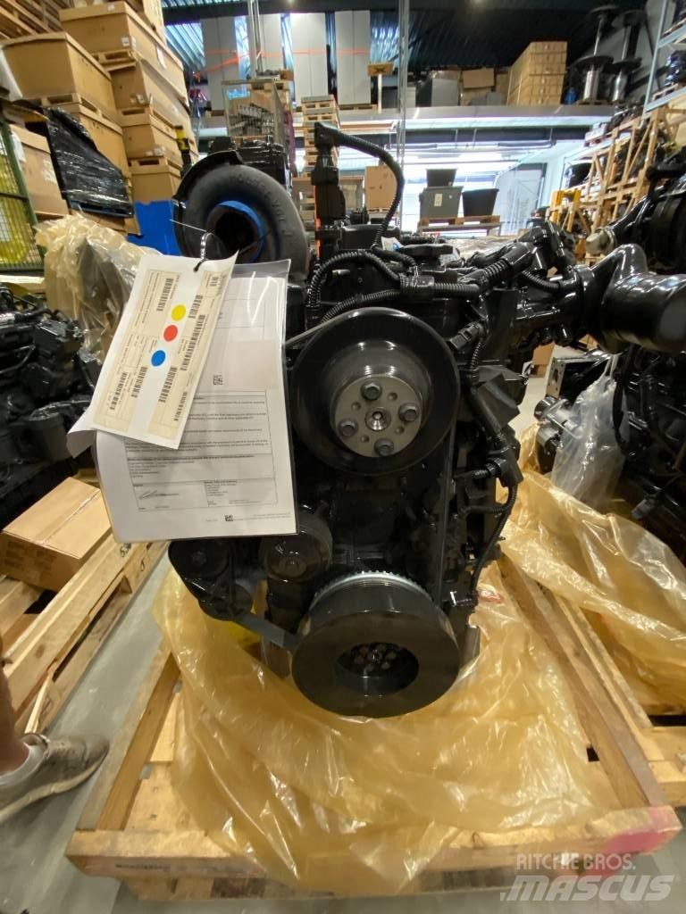 Cummins B6.7G18 Kmetijstvo - drugo