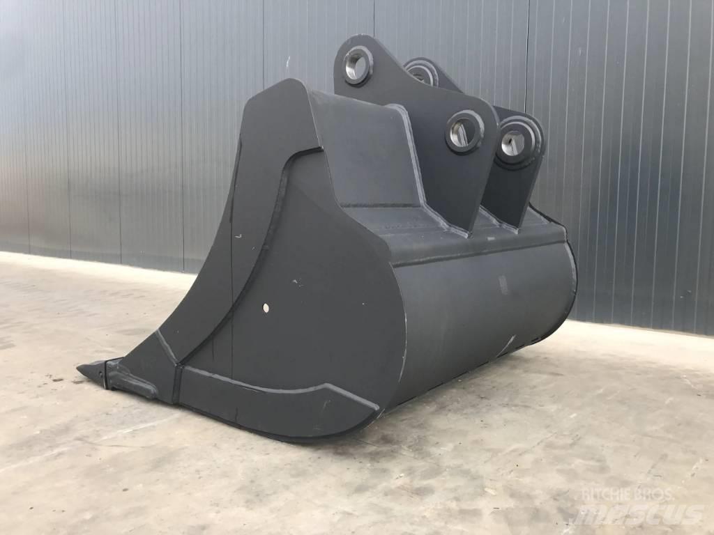 Volvo EC220 Žlice