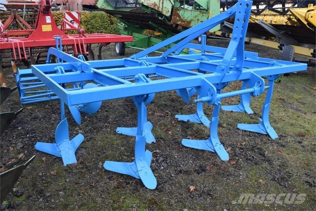 Lemken Smaragd 80 Kultivatorji