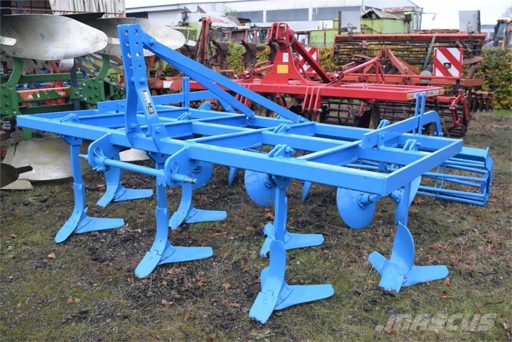 Lemken Smaragd 80 Kultivatorji