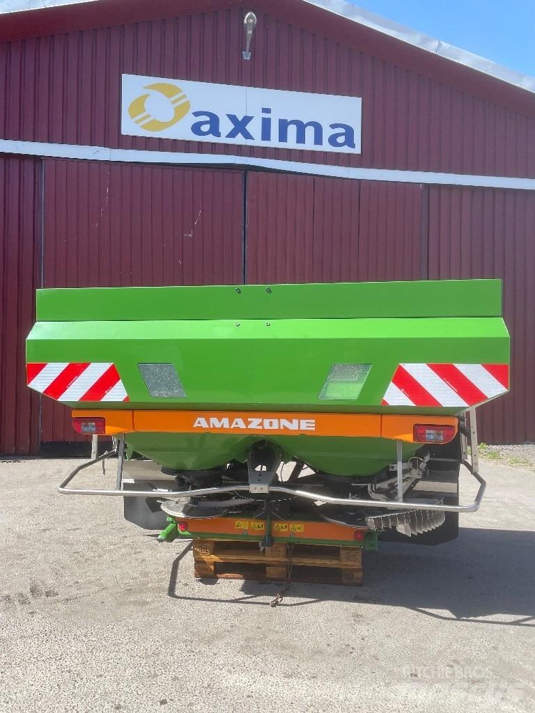 Amazone ZA-V 3200 Trosilniki mineralnega gnojila