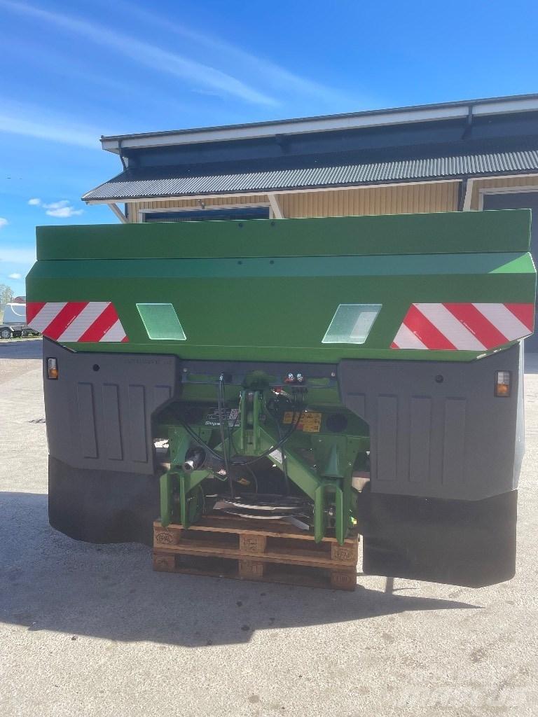 Amazone ZA-V 3200 Trosilniki mineralnega gnojila