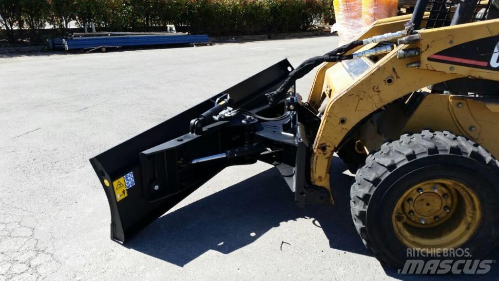 M3 Tilt dozer blade Manipulacija materiala - drugo