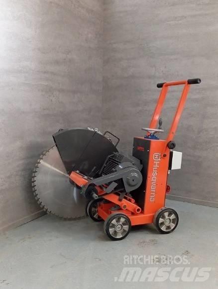 Husqvarna FS 600E Žage za kamen in beton
