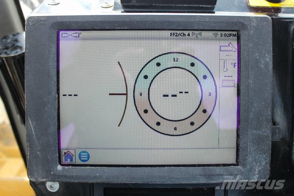 Vermeer D24x40 S3 Oprema za vodoravno smerno vrtanje