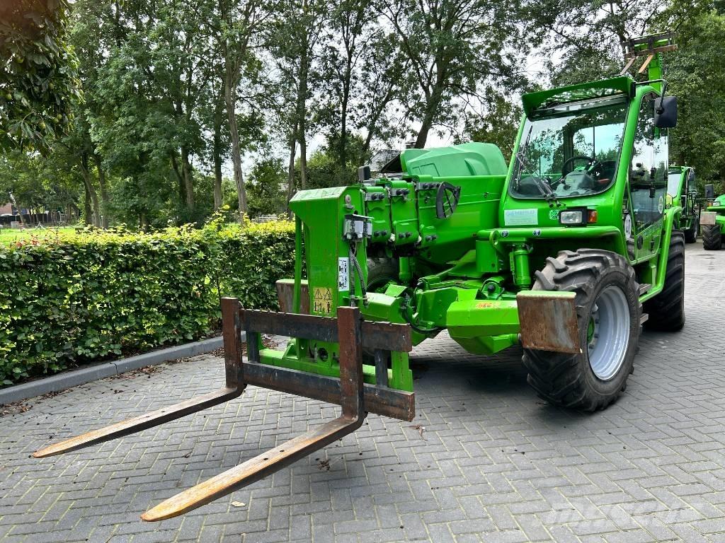 Merlo P 40.17 Teleskopski viličarji