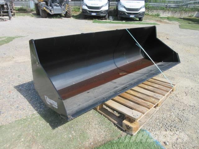 Manitou MT 1335 H Teleskopski viličarji