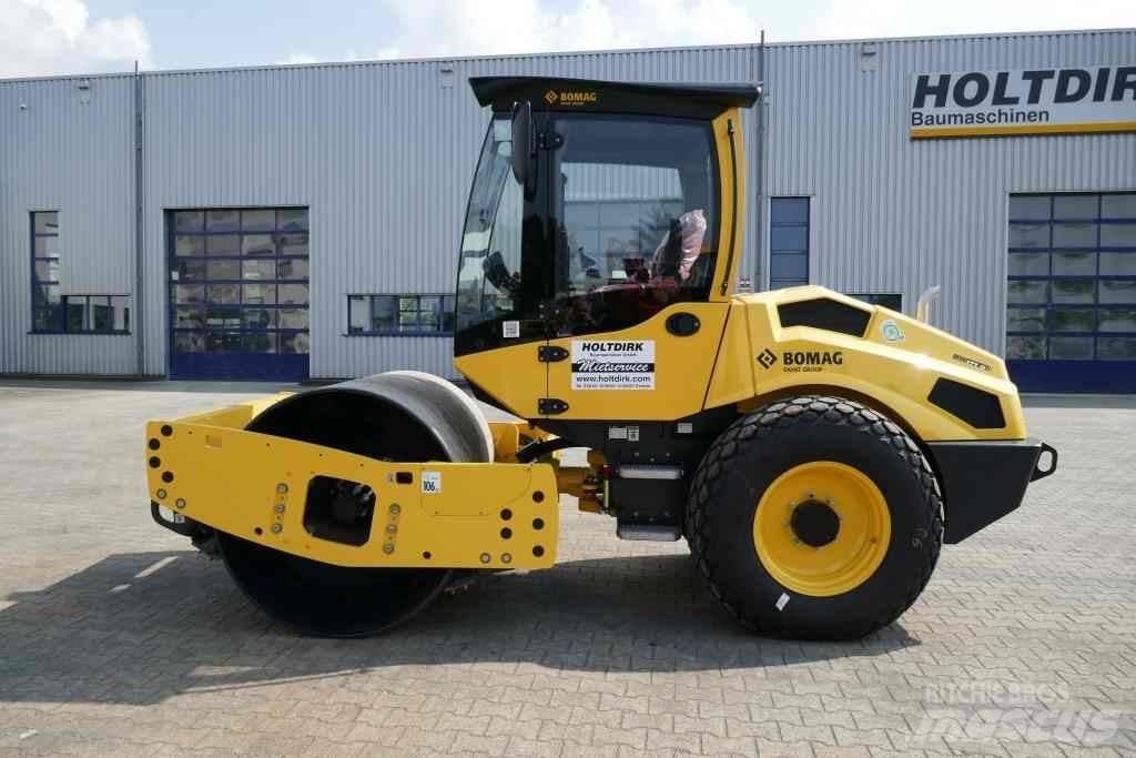 Bomag BW 177 D-5 Kompaktorji tal