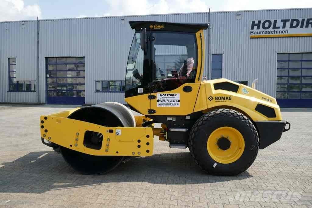 Bomag BW 177 D-5 Kompaktorji tal