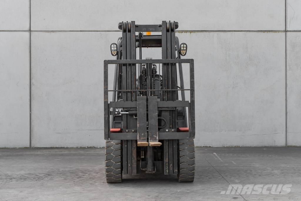 Manitou MI 30 D Dizelski viličarji
