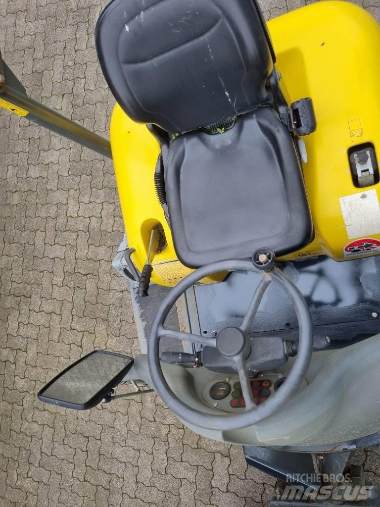 Wacker Neuson 2001 Ne cestni demperji