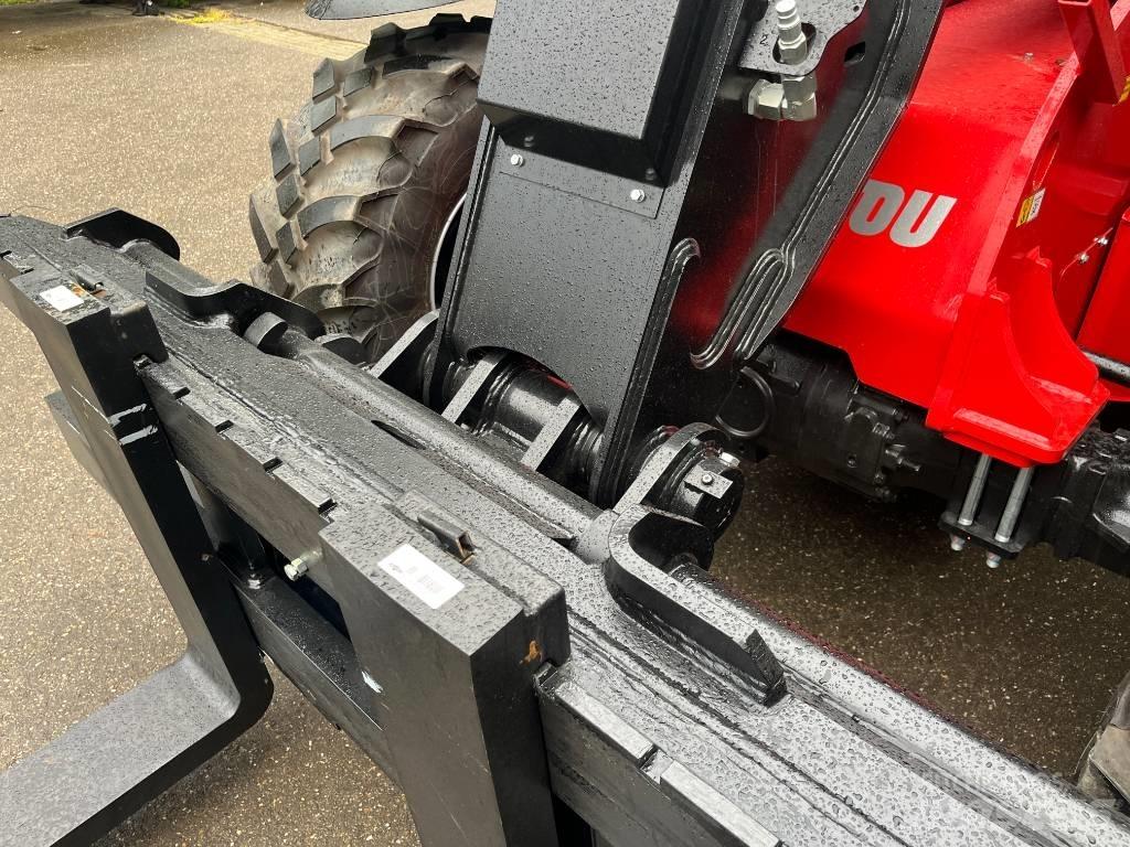 Manitou MHT 790 Teleskopski viličarji