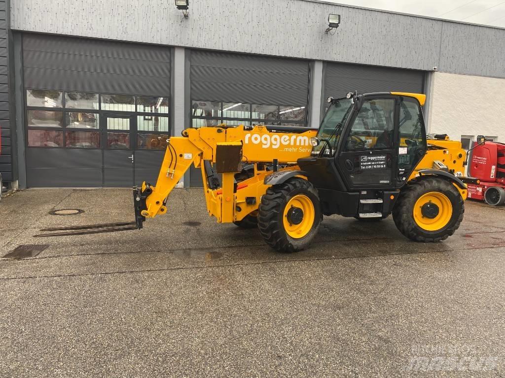 JCB JCB 540V180 Teleskopski viličarji