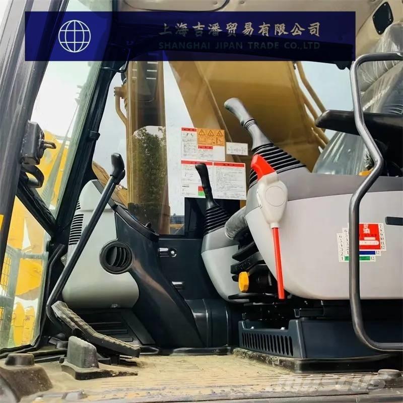 Komatsu PC 400 Bagri goseničarji