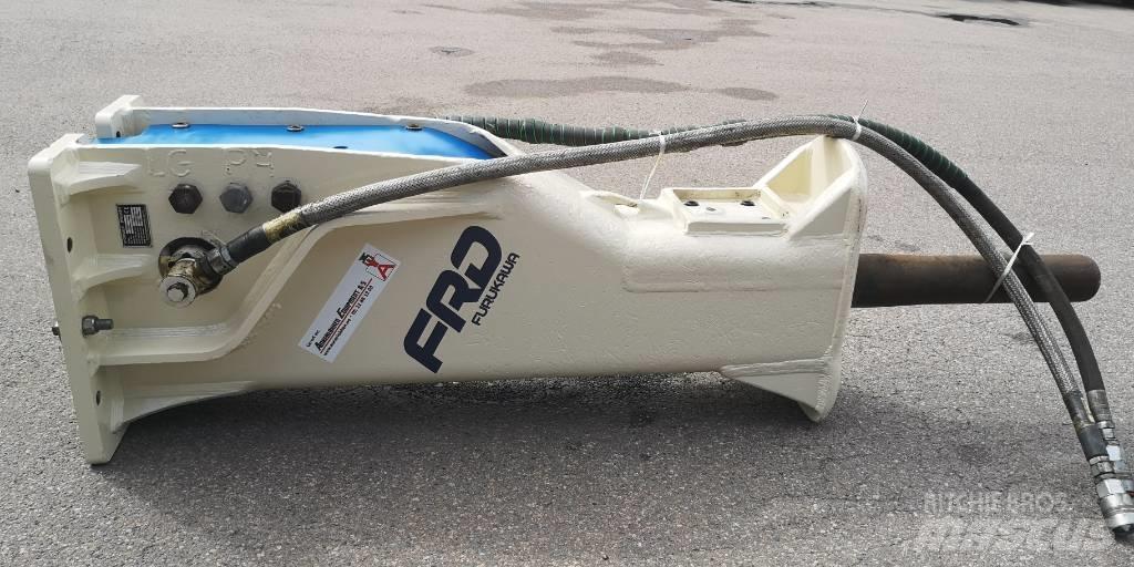 Furukawa F45LN Kladiva