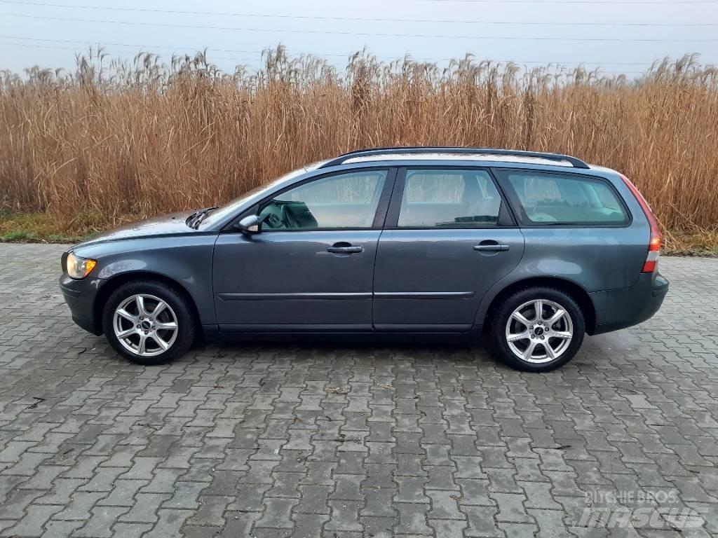 Volvo 1.6 D momentum Avtomobili