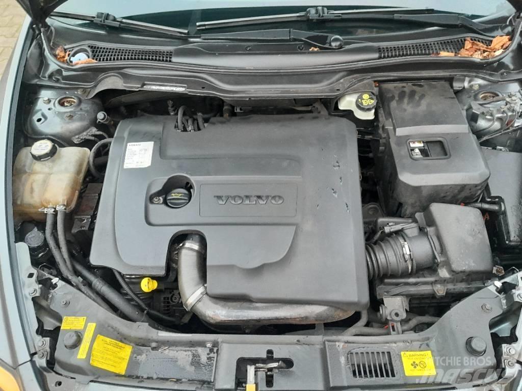 Volvo 1.6 D momentum Avtomobili