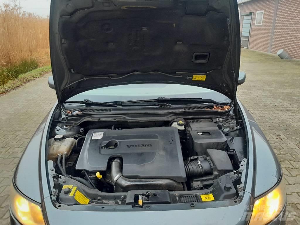 Volvo 1.6 D momentum Avtomobili