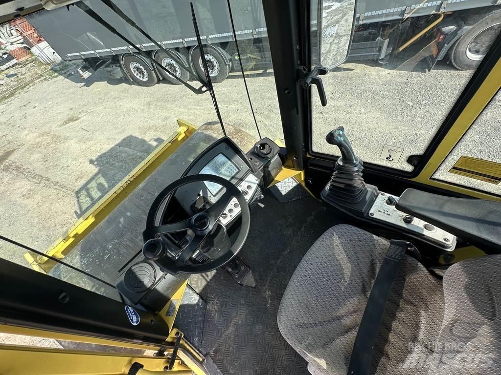 Bomag BW213-DH4 Enojni valjarji