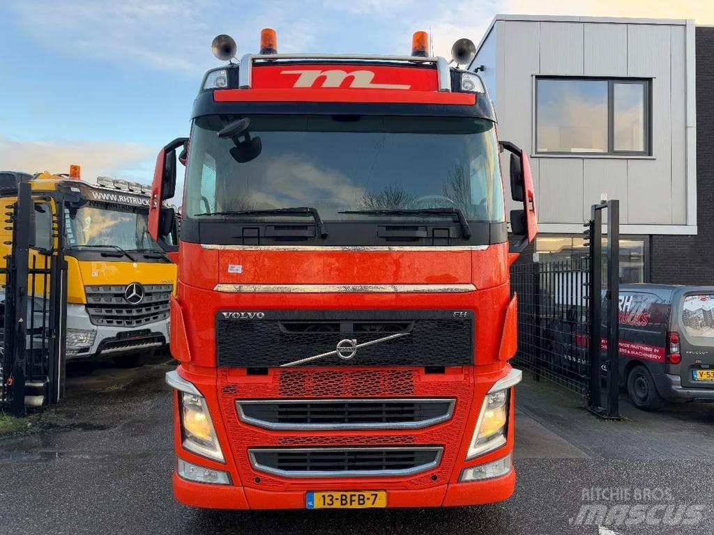 Volvo FH FH420 Vlačilci