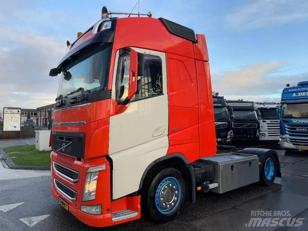 Volvo FH FH420 Vlačilci