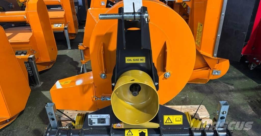 Votex b20 pto Nega okolice - drugo