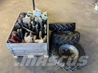 Horsch Pronto 8 DC Sejalnice