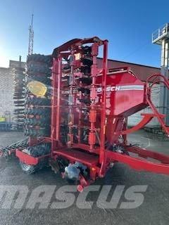 Horsch Pronto 8 DC Sejalnice