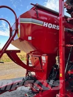 Horsch Pronto 8 DC Sejalnice