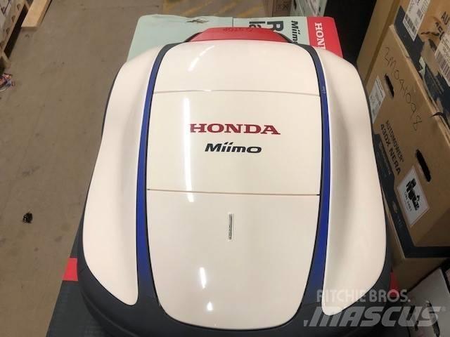 Honda MIIMO HRM 1500 Robotske kosilnice