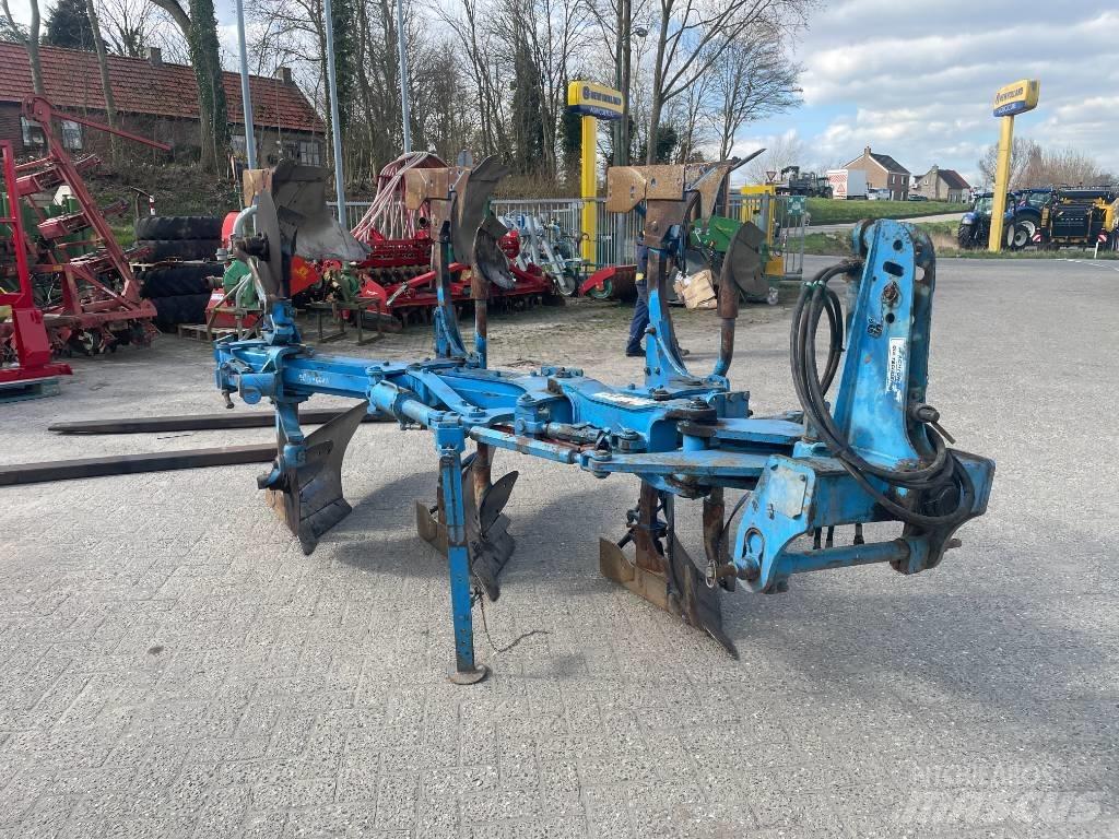 Lemken Variopal 140 Obračalni plugi
