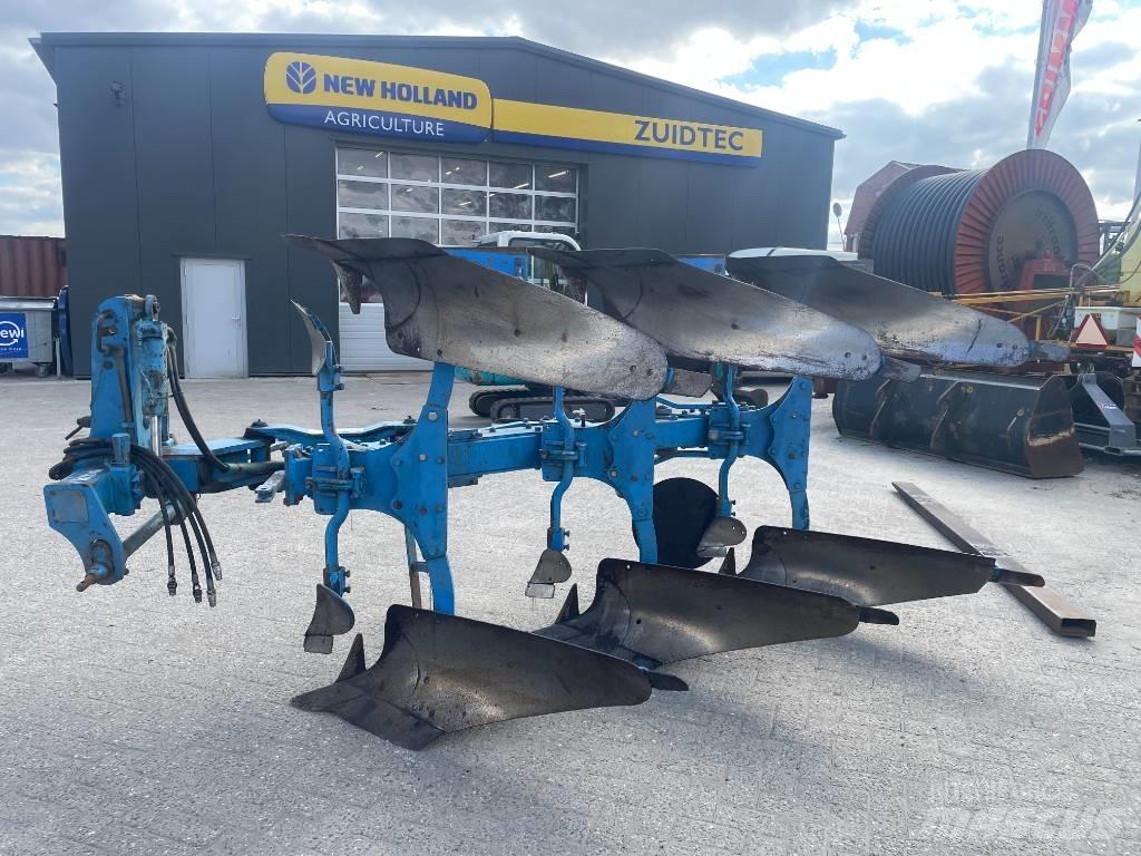 Lemken Variopal 140 Obračalni plugi