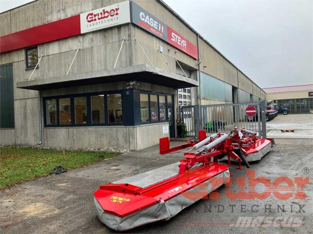 JF GXS 9005 Kosilnice