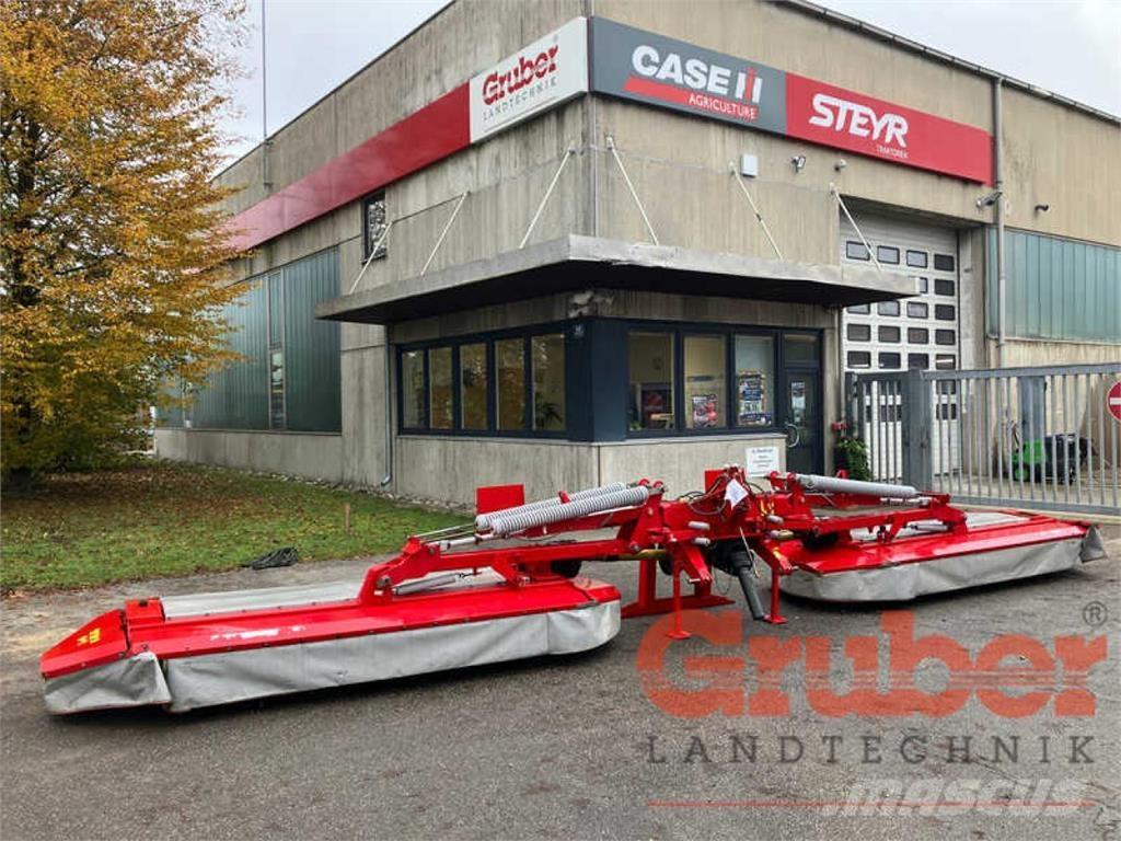 JF GXS 9005 Kosilnice