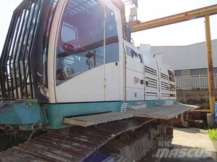 Casagrande C850NG Terenske vrtalne naprave