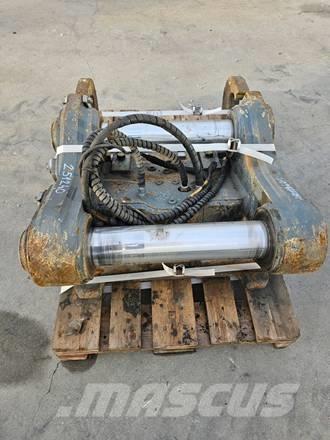 Liebherr SW66 Gradbeništvo - drugo