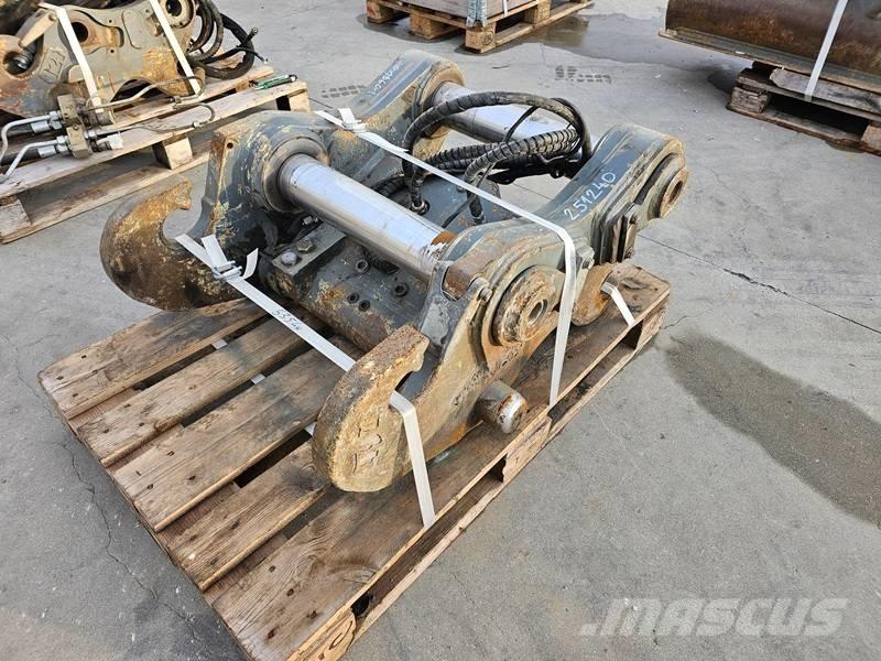 Liebherr SW66 Gradbeništvo - drugo