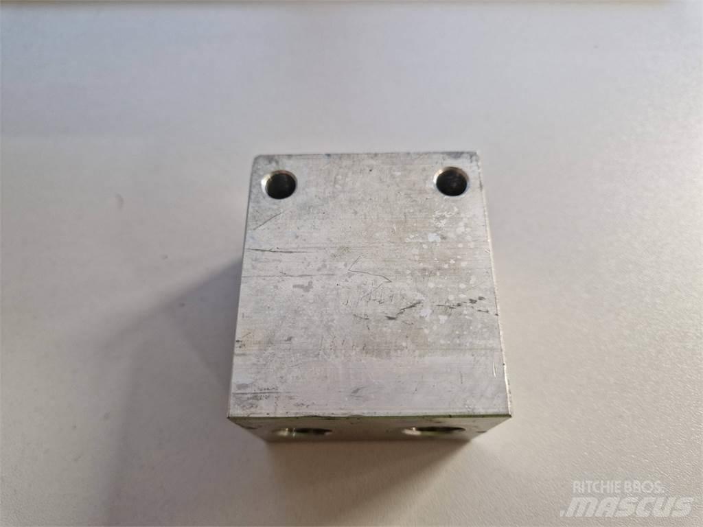 Rottne 059-0094 Hidravlika