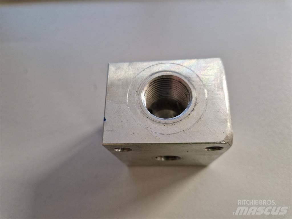 Rottne 059-0094 Hidravlika