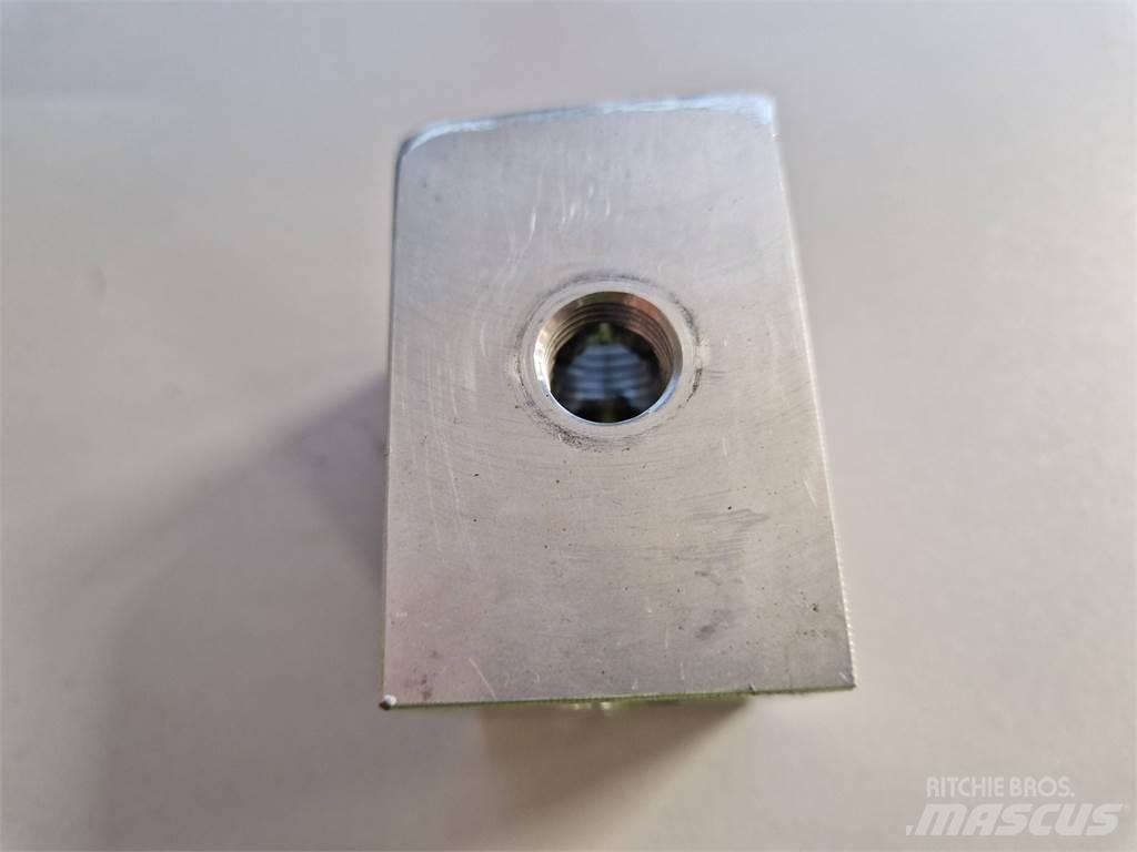 Rottne 059-0094 Hidravlika