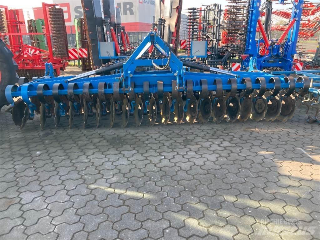 Meyer KSE 5000 Kolutne brane