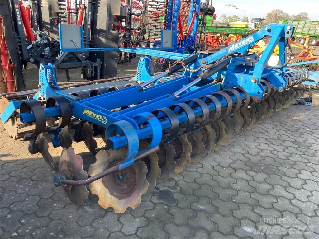 Meyer KSE 5000 Kolutne brane