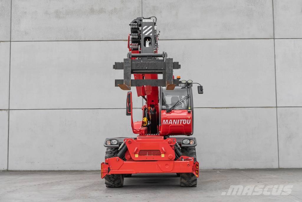Manitou MRT 2550+ Teleskopski viličarji