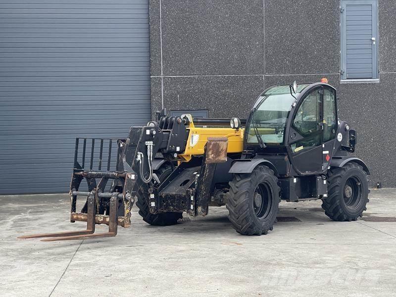 Haulotte HTL 3614 Teleskopski viličarji