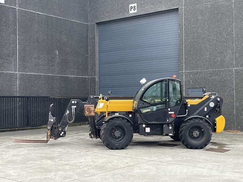 Haulotte HTL 3614 Teleskopski viličarji