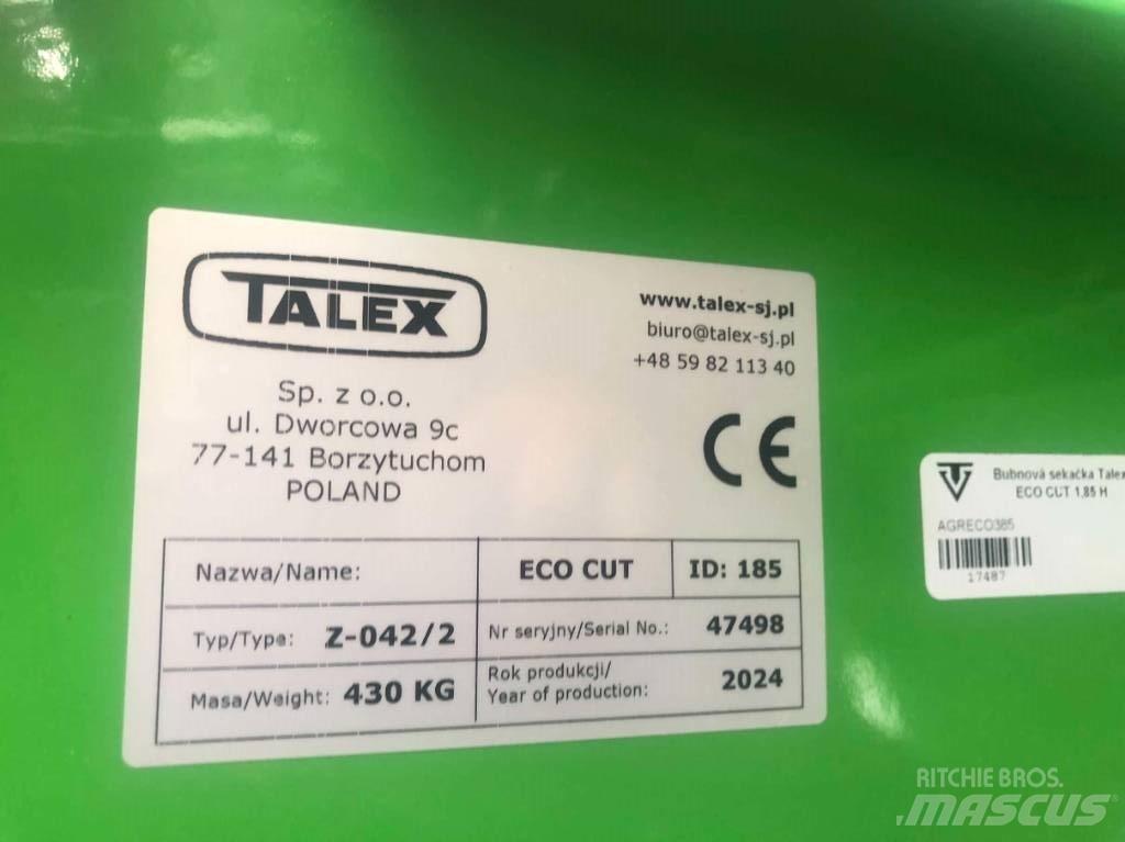 Talex ECO CUT 1,85 H Kosilnice